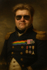 Edward Charles