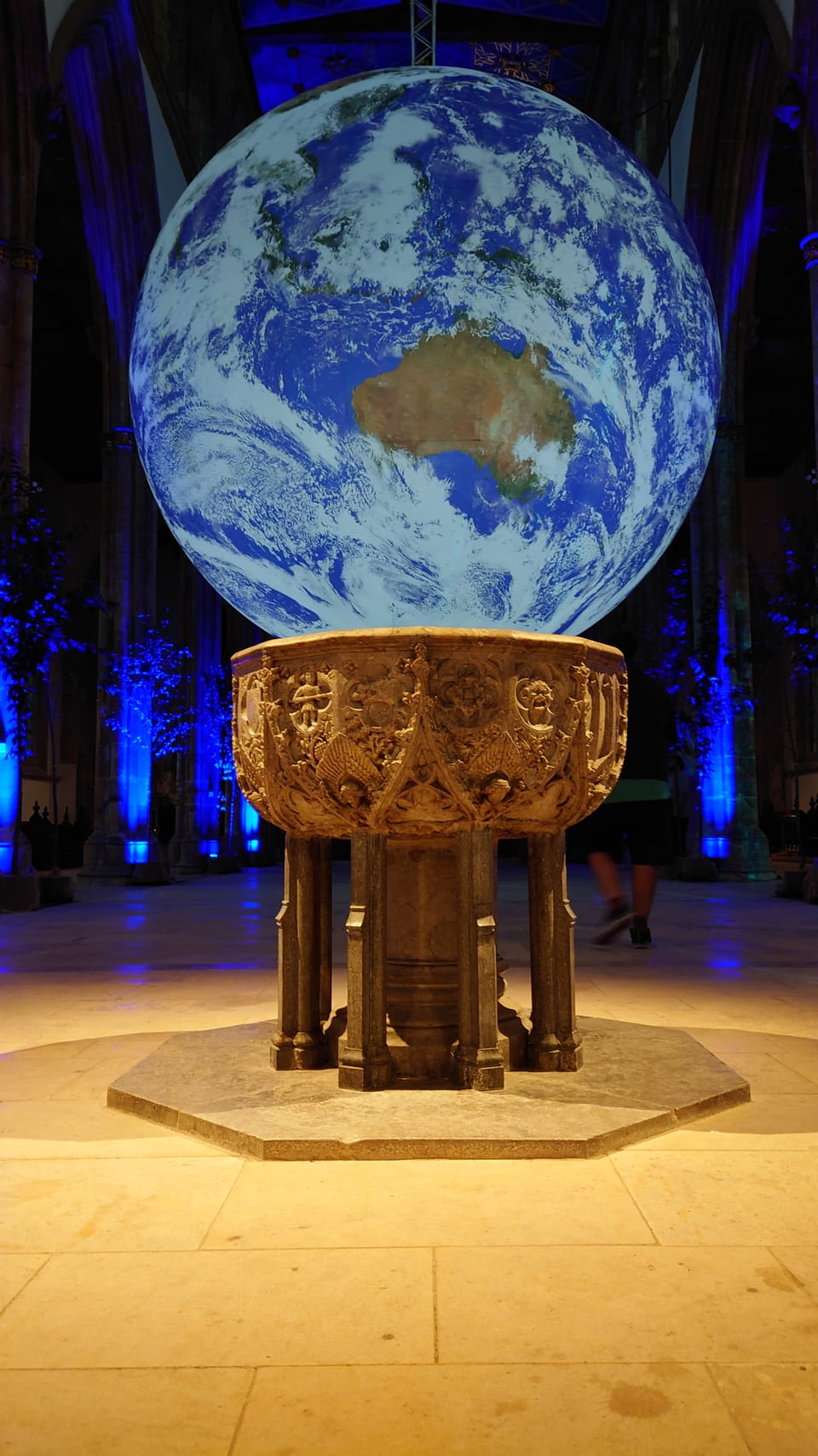 Freedom Festival - Gaia