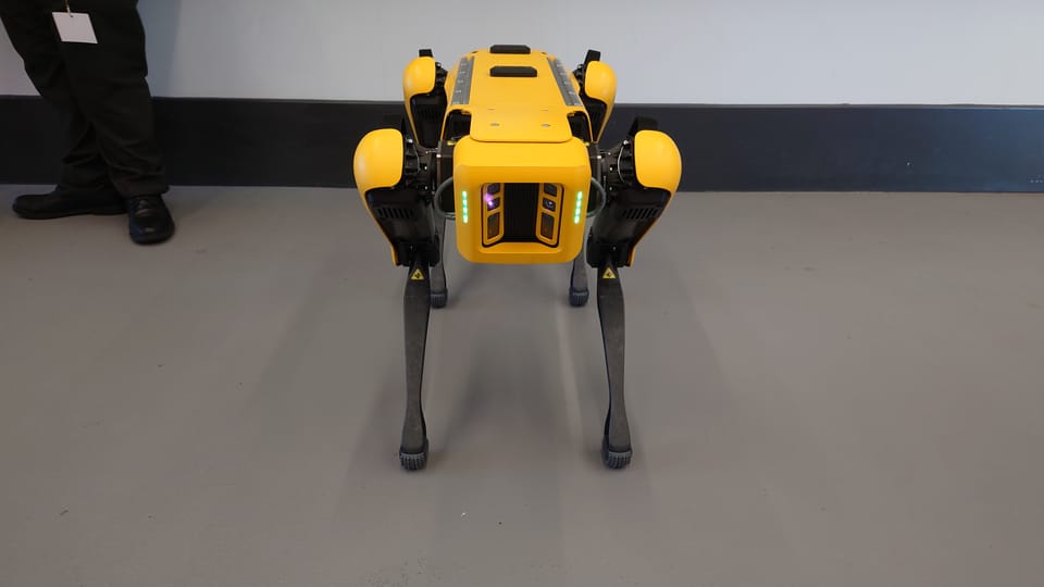 Humber Tech Week 2021